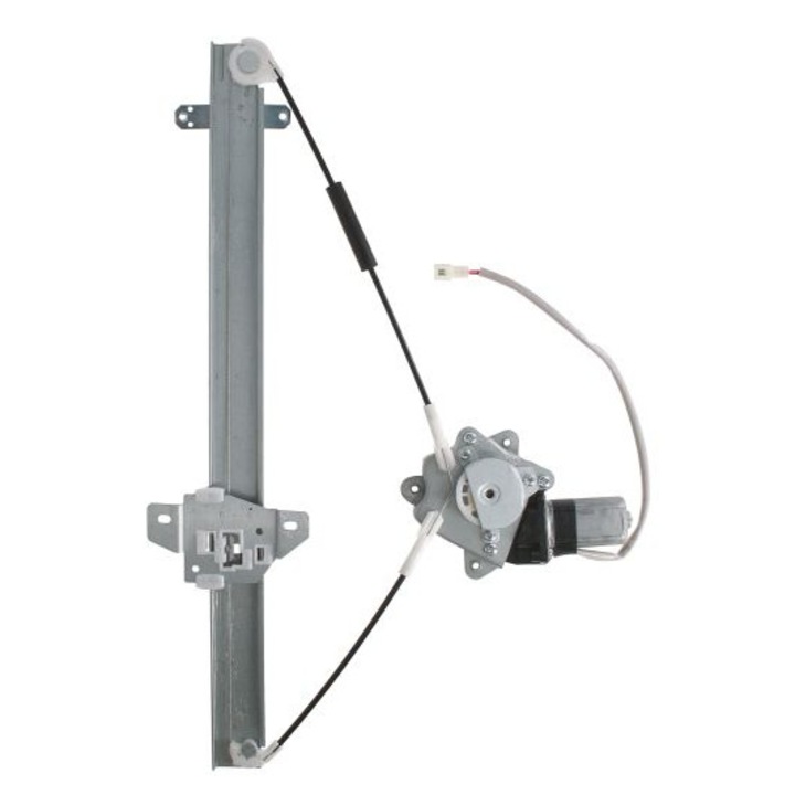 Macara Geam Fata Dreapta Electric SUZUKI VITARA (ET, TA, TD) 1.6 (SE 416) G16A (8V) 1989/09 - 1992/12 KW 60 CP 82 CMC 1590 Blic 6060-00-SU7006