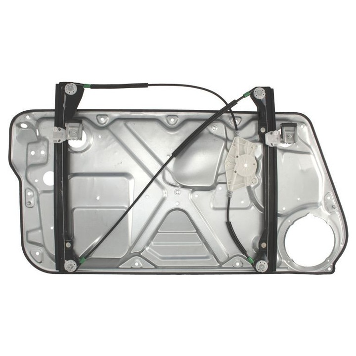 Macara Geam Fata Dreapta Electric Volkswagen NEW BEETLE Convertible (1Y7) 1.9 TDI AXR 2003/06 - 2005/07 KW 74 CP 100 CMC 1896 Blic 6060-01-025860P