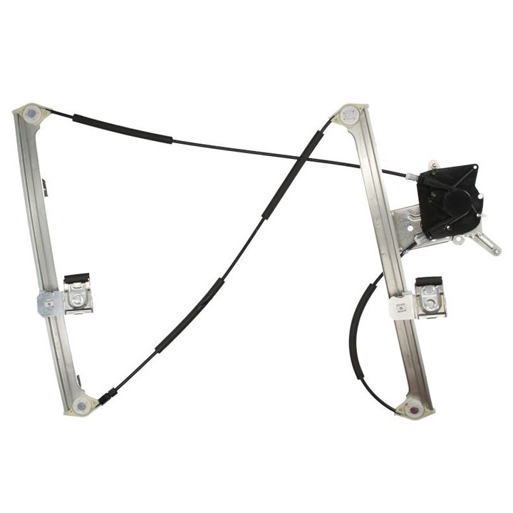 Macara Geam Fata Dreapta Electric Volkswagen LUPO I (6X1, 6E1) 1.4 16V BBY, APE, AHW, AUA, AKQ 1998/09 - 2005/07 KW 55 CP 75 CMC 1390 Blic 6060-00-SE4648