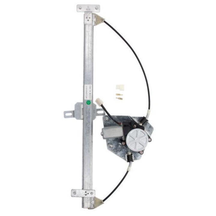 Macara Geam Fata Dreapta Electric MERCEDES-BENZ VITO Van (W638) 110 D 2.3 (638.074, 638.078) OM 601.970 1997/03 - 2003/07 KW 72 CP 98 CMC 2299 Blic 6060-00-MC4310