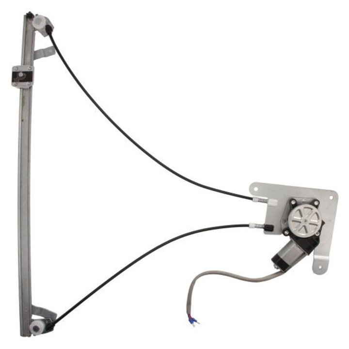 Macara Geam Fata Dreapta Electric RENAULT MASTER III Bus (JV) 2.3 dCi 170 FWD (JV0L) M9T 706 2015/07 - n/a KW 125 CP 170 CMC 2298 Blic 6060-09-051860P