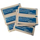 Servetele pentru ochelari Doctor Clean, 100 bucati