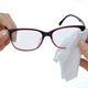Servetele pentru ochelari Doctor Clean, 100 bucati