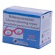 Servetele pentru ochelari Doctor Clean, 100 bucati