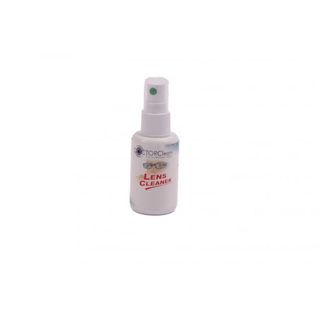 Solutie curatat ochelari Doctor Clean 50ml Ubix