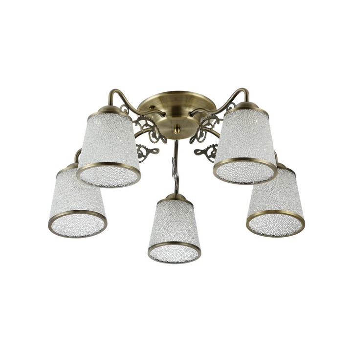 Полилей MAYTONI, RING,5