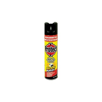 Spray impotriva muste si tantari PROTECT Spray impotriva muste si tantari PROTECT