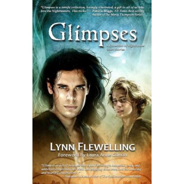 Glimpses, Lynn Flewelling