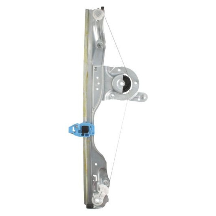 Macara Geam Fata Dreapta Electric RENAULT MODUS / GRAND MODUS (F/JP0_) 1.5 dCi 90 K9K 770, K9K 750 2010/10 - n/a KW 65 CP 88 CMC 1461 Blic 6060-00-RE4582