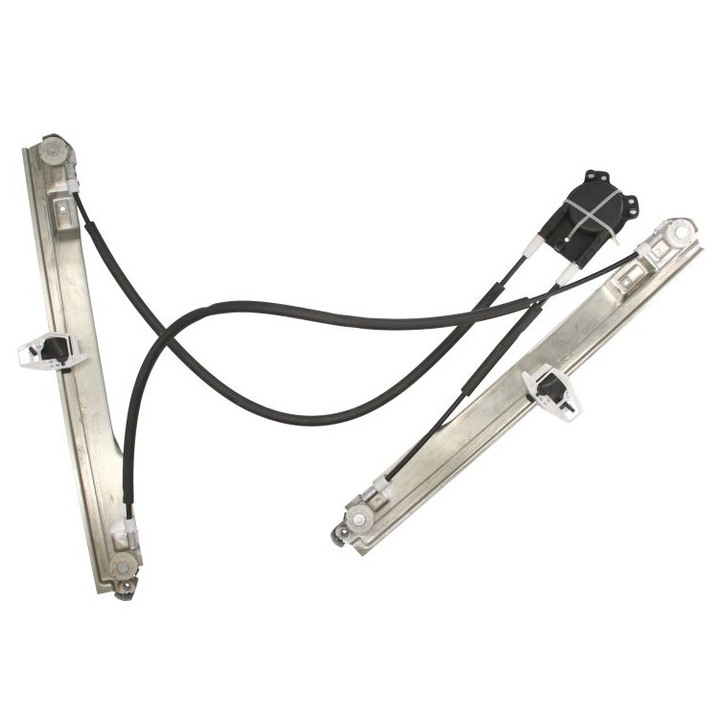 Macara Geam Fata Dreapta Electric RENAULT MEGANE II (BM0/1_, CM0/1_) 1.5 dCi (BM02, BM13, BM2A, CM02, CM13) K9K 728, K9K 729 2003/10 - 2008/02 KW 74 CP 101 CMC 1461 Blic 6060-00-RE4588