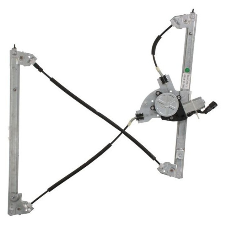 Macara Geam Fata Dreapta Electric RENAULT LAGUNA II Grandtour (KG0/1_) 2.0 16V (KG03, KG0Z, KG0T, KG1Y) F4R 786, F4R 787, F4R 784 2005/01 - 2007/09 KW 125 CP 170 CMC 1998 Blic 6060-00-RE4560
