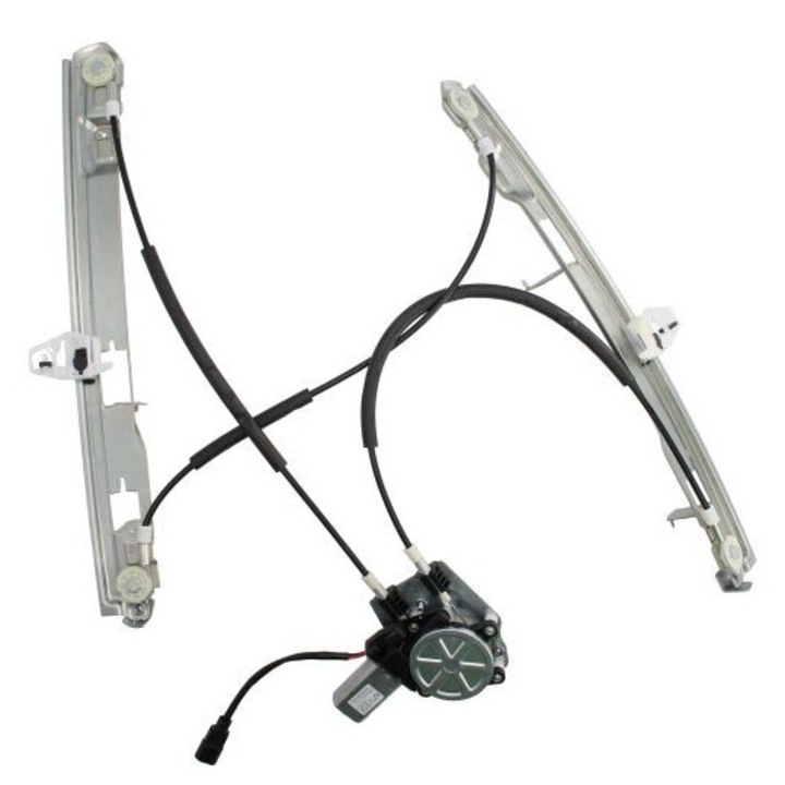 Macara Geam Fata Dreapta Electric RENAULT MEGANE II (BM0/1_, CM0/1_) 2.0 dCi (BM1K, CM1K) M9R 700, M9R 722 2005/09 - 2008/02 KW 110 CP 150 CMC 1995 Blic 6060-00-RE4574