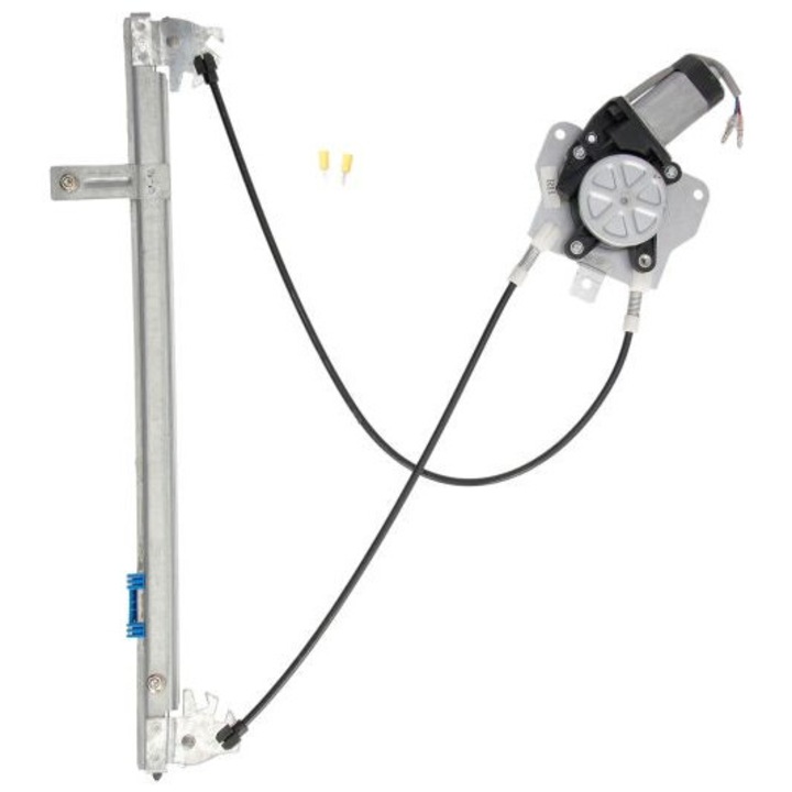 Macara Geam Fata Dreapta Electric PEUGEOT 306 (7B, N3, N5) 2.0 HDI 90 RHY (DW10TD) 1999/06 - 2001/12 KW 66 CP 90 CMC 1997 Blic 6060-00-PE4414