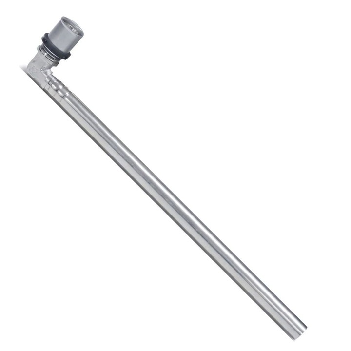 Cot Presfitting Nichelat Boni-Shop, 16mm, pentru apa potabila, fabricat in Germania