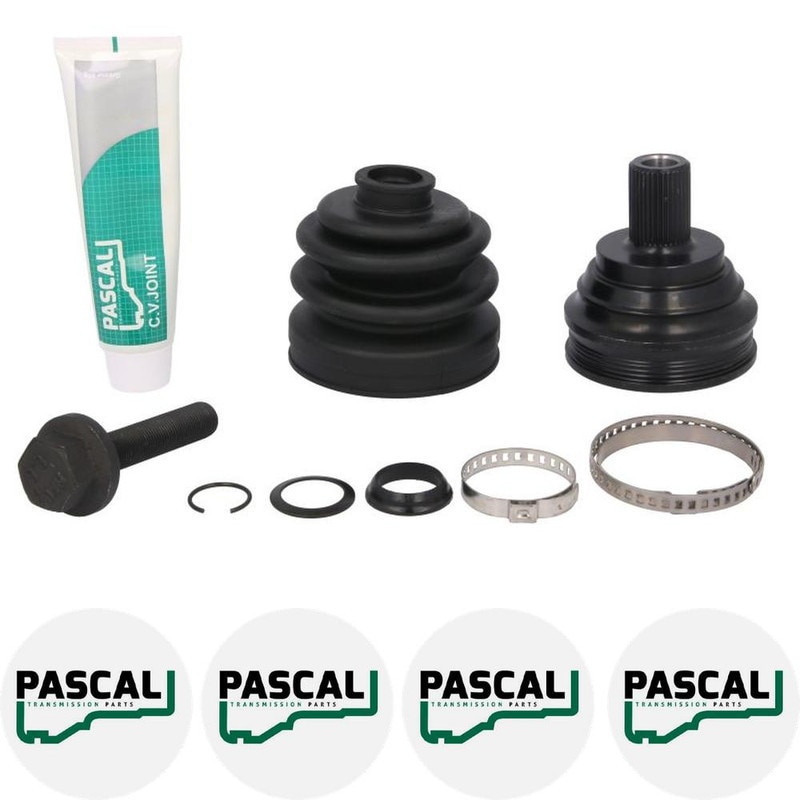 Cap planetara Set articulatie VW SCIROCCO III (137, 138) 1.4