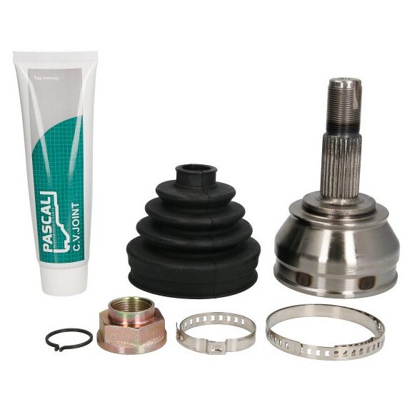 Cap planetara Set articulatie ALFA ROMEO SPIDER (916_) 2.0 T.SPARK
