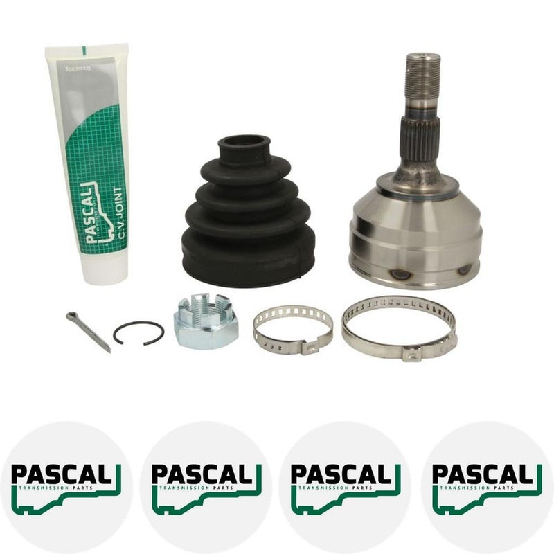 Cap planetara Set articulatie PEUGEOT 308 SW I (4E_, 4H_) 2.0 HDi
