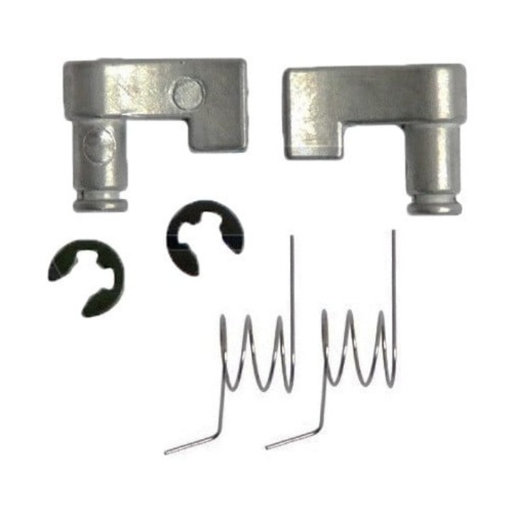 Clichet cuplaj demaror motocoasa chinezesca TL52 (metal)