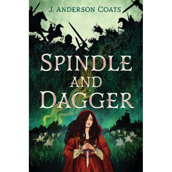 Spindle and Dagger