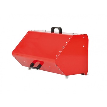 Cutie de colectare praf hecht 000861B, pentru HECHT 8616, 8616 E si 8616 SE Cutie de colectare praf hecht 000861B, pentru HECHT 8616, 8616 E si 8616 SE