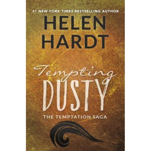 Tempting Dusty, Helen Hardt (Author)