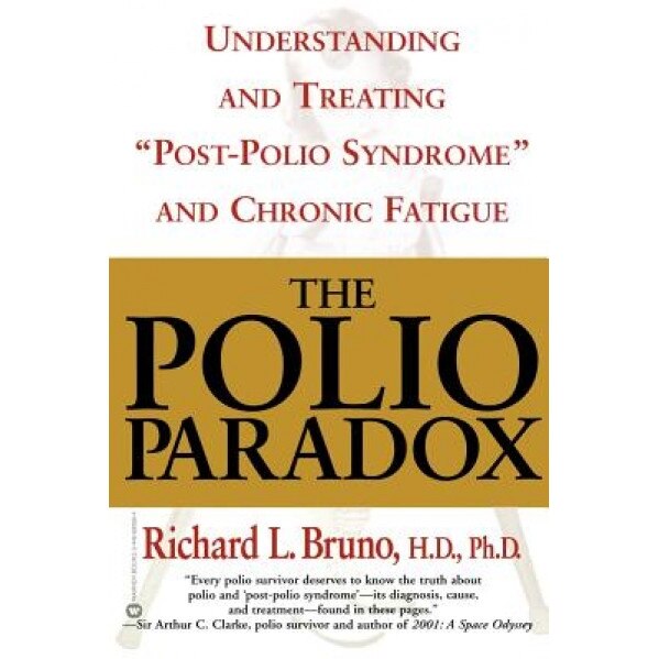 The Polio Paradox: Understanding and Treating 