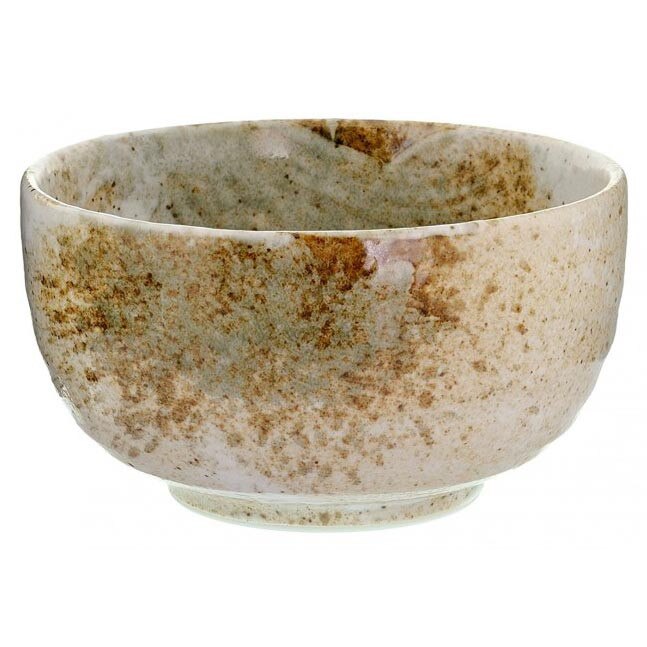 Bol de portelan pentru matcha, 1buc - Arche