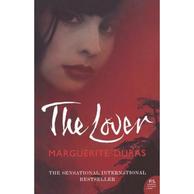 The Lover (Harper Perennial Modern Classics), Marguerite Duras (Author)