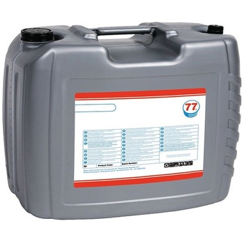 Ulei hidraulic 77 Lubricants HM 46, 20 L Ulei hidraulic 77 Lubricants HM 46, 20 L