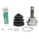 Cap planetara Set articulatie HYUNDAI ix35 (LM, EL, ELH) 2.0 CRDi 4WD D4HA 2010/01 - 2015/06 KW 132 CP 179 CMC 1995, Pascal G10535PC, 4x Stickere