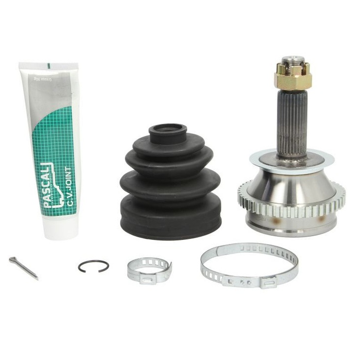 Cap planetara Set articulatie HYUNDAI ix35 (LM, EL, ELH) 2.0 CRDi 4WD D4HA 2010/01 - 2015/06 KW 132 CP 179 CMC 1995, Pascal G10535PC, 4x Stickere
