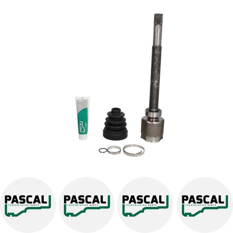 Cap planetara Set articulatie RENAULT TRAFIC III Bus (JG_) 1.6 dCi