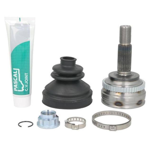 Cap planetara Set articulatie TOYOTA IST (NCP6_) 1.3 VVTi (NCP60