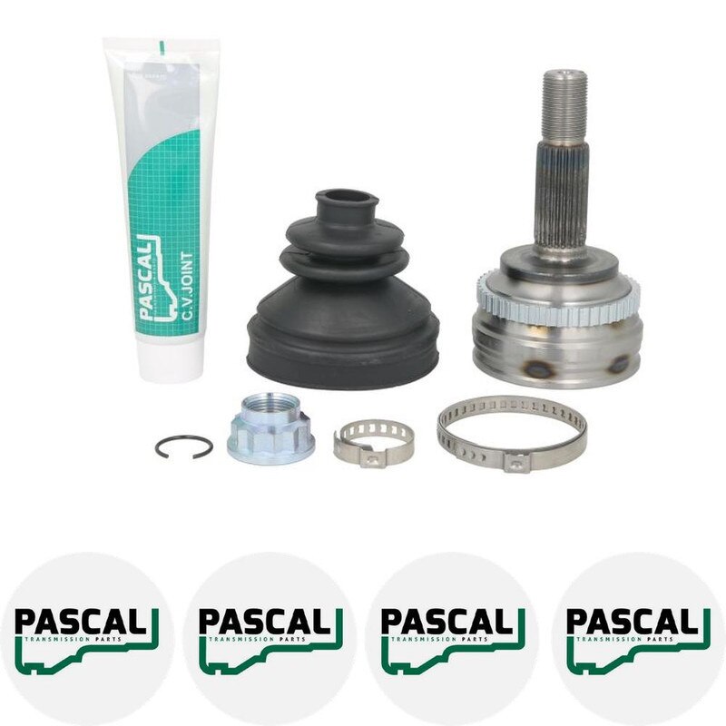 Cap planetara Set articulatie TOYOTA bB I (NCP3_) 1.3 (NCP30_