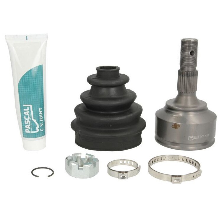 Cap planetara Set articulatie CITROEN ZX (N2) 2.0 i 16V RFY