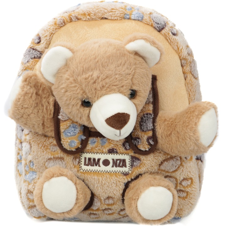 Rucsac Ursulet Lamonza