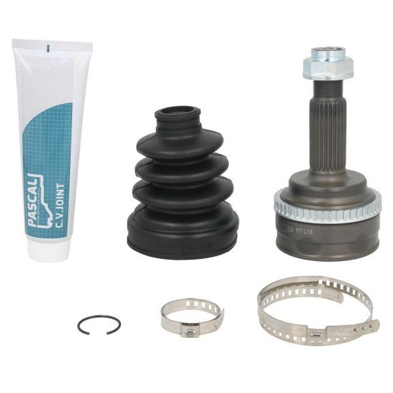 Cap planetara Set articulatie TOYOTA bB I (NCP3_) 1.3 (NCP30_