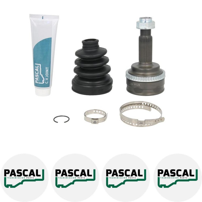 Cap planetara Set articulatie TOYOTA WILL CYPHA I (NCP7_) 1.3 VVTi