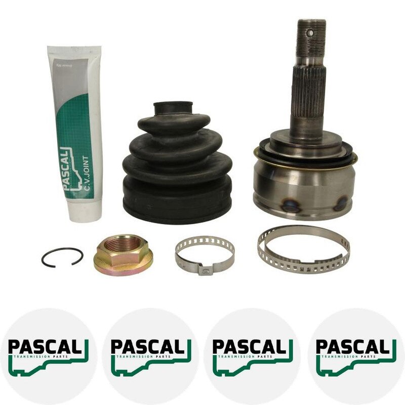 Actuator Electronic Turbo Tovbmup, compatibil Landcruiser/Hilux D