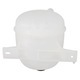 Vas expansiune lichid racire antigel pentru RENAULT KANGOO (KC0/1_) 1.6 16V 4x4 (KC0P, KC0S, KC0L) K4M 753, K4M 752, K4M 750 2001/10 KW 70 CP 95 CMC 1598, NRF 454076, 4 stickere