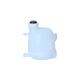 Vas expansiune lichid racire antigel pentru RENAULT KANGOO (KC0/1_) 1.6 16V 4x4 (KC0P, KC0S, KC0L) K4M 753, K4M 752, K4M 750 2001/10 KW 70 CP 95 CMC 1598, NRF 454076, 4 stickere