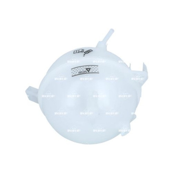 Vas expansiune lichid racire antigel pentru AUDI A3 (8P1) 1.8 TFSI quattro CDAA 2008/07 - 2012/08 KW 118 CP 160 CMC 1798, NRF 454082, 4 stickere