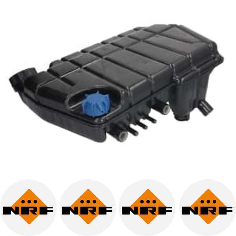 Vas expansiune lichid racire antigel pentru DAF XF 106 FA 510 MX-13 375 ...