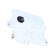 Vas expansiune lichid racire antigel pentru VOLVO FL FL 180-15 D6B, D6B 180 2000/03 KW 132 CP 180 CMC 5480, NRF 454123, 4 stickere