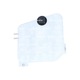 Vas expansiune lichid racire antigel pentru VOLVO FL FL 180-15 D6B, D6B 180 2000/03 KW 132 CP 180 CMC 5480, NRF 454123, 4 stickere