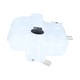 Vas expansiune lichid racire antigel pentru VOLVO FL FL 180-15 D6B, D6B 180 2000/03 KW 132 CP 180 CMC 5480, NRF 454123, 4 stickere