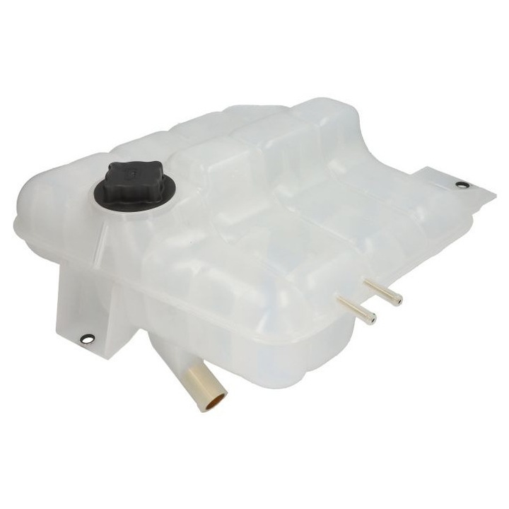 Vas expansiune lichid racire antigel pentru VOLVO FL FL 180-15 D6B, D6B 180 2000/03 KW 132 CP 180 CMC 5480, NRF 454123, 4 stickere