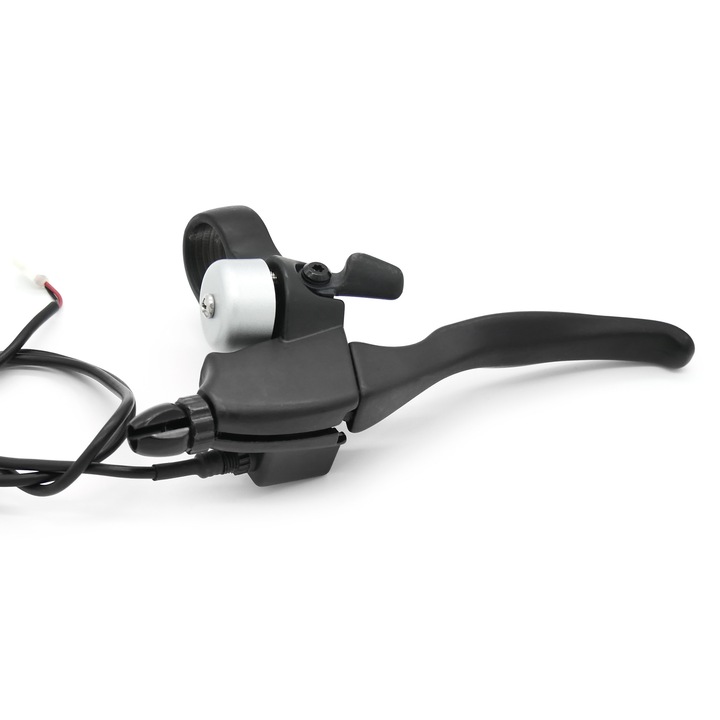 Maneta de frână cu clopot pentru trotineta electrică Motus Scooty 8.5, accesorii vehicule electrice