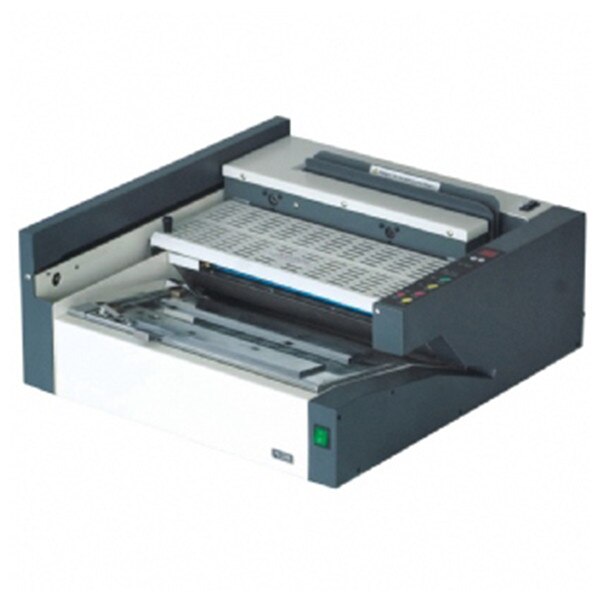 Obinder 2000, brosare, aparat profesional, semiautomat