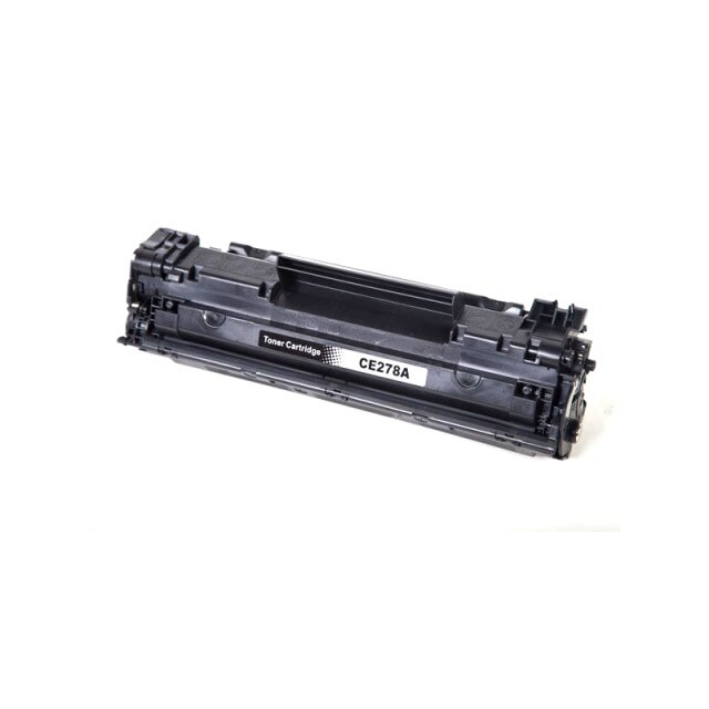 Cartus toner HIGH QUALITY compatibil CE278A/CRG728/CRG726 - HP LJ PRO 1560, 1566, 1567, 1568, 1569, 1606, 1607, 1608, 1609, 1600, 1606, M 1530, 1536, Canon LBP 6200D, 6230, MF 4570, 4580, 4550d, 4452, 4450, 4420n, 4412, 4410, icD 520, MF44xx, MF45XX, 4770